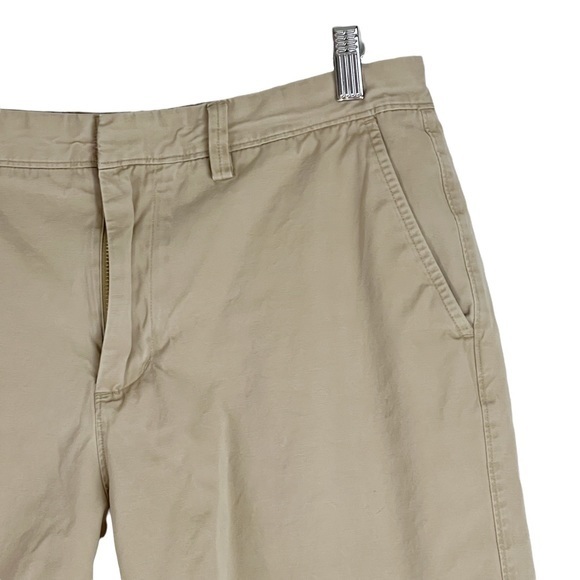 J.CREW FACTORY  Gramercy chino shorts tan - Picture 1 of 10